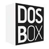 DOSBox för Windows 8.1