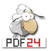 PDF24 Creator för Windows 8.1