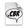 CBR Reader för Windows 8.1