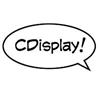 CDisplay för Windows 8.1