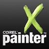 Corel Painter för Windows 8.1
