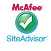 McAfee SiteAdvisor för Windows 8.1