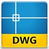 DWG Viewer för Windows 8.1