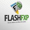 FlashFXP för Windows 8.1