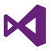 Microsoft Visual Studio för Windows 8.1