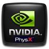 NVIDIA PhysX för Windows 8.1