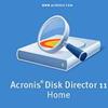 Acronis Disk Director för Windows 8.1