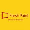 Fresh Paint för Windows 8.1