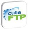 CuteFTP för Windows 8.1