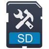 SDFormatter för Windows 8.1