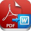 PDF to Word Converter för Windows 8.1