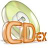 CDex för Windows 8.1