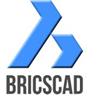 BricsCAD för Windows 8.1