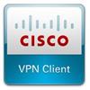 Cisco VPN Client för Windows 8.1